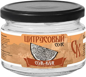 Соус цитросовый