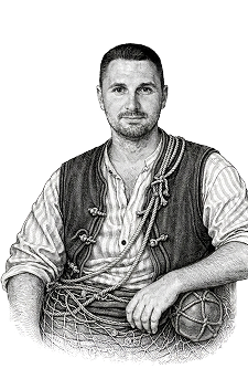 шеф повар: Томалах Юрий